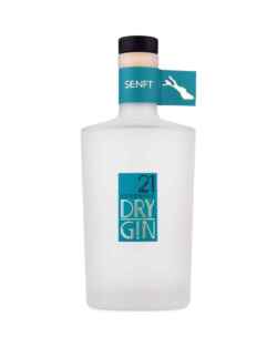 Bodensee Dry Gin 21 Bild